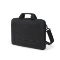 DICOTA D3250603 torba na laptop 40,6 cm (16") Aktówka Czarny