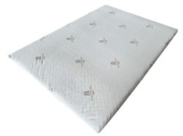 MATTRESS TOPPER MASTERJERO 90X200X5