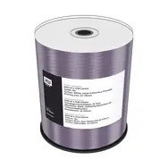 MediaRange MR414 płyta DVD 4,7 GB DVD+R 100 szt.