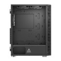 Montech X3 MESH Midi Tower Czarny