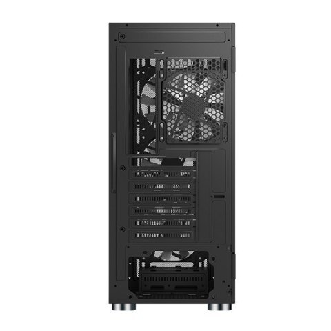 Montech X3 MESH Midi Tower Czarny