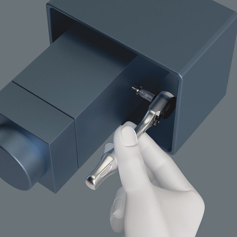 Zestaw narzędzi TOOL-CHECK 1, 38 części