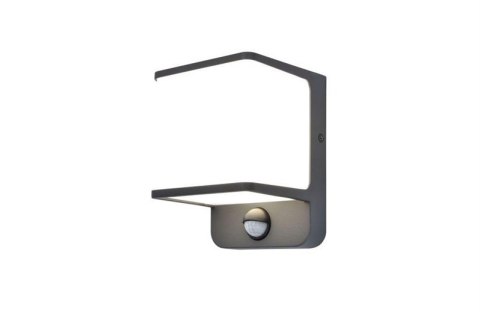 LUMINAIRE OUTDOOR DOBLO LED IP54