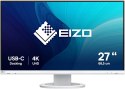 Monitor EIZO EV2740S-WT (27" /IPS /3840 x 2160 /Biały)