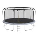 REBEL ACTIVE TRAMPOLINA PRO 15FT/457CM