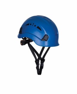 HELMET FOR MOUNTAINEERS HIGHGUARD BLUE