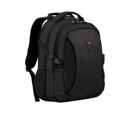 Plecak na notebook Wenger Sidebar 16 Zoll czarny z 10
