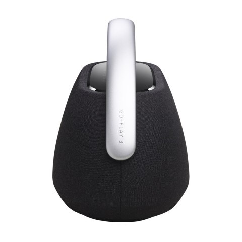 Przenośny głośnik stereo Harman/Kardon Go+Play 3 160W czarny