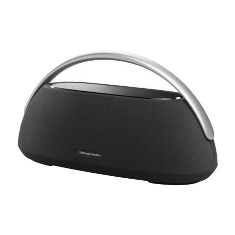 Przenośny głośnik stereo Harman/Kardon Go+Play 3 160W czarny
