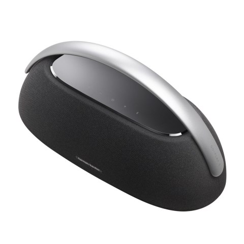 Przenośny głośnik stereo Harman/Kardon Go+Play 3 160W czarny
