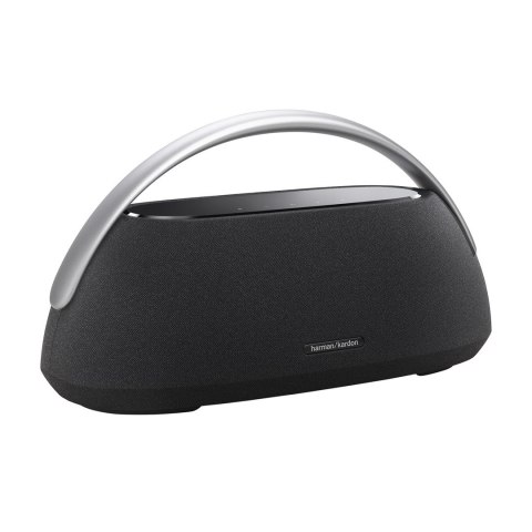 Przenośny głośnik stereo Harman/Kardon Go+Play 3 160W czarny