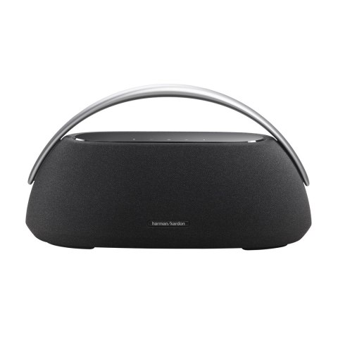 Przenośny głośnik stereo Harman/Kardon Go+Play 3 160W czarny