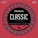 Daddario EJ27N - Struny do gitary klasycznej