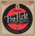 Daddario EJ45 EJ45 - Struny do gitary klasycznej