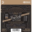 Daddario EJ45 EJ45 - Struny do gitary klasycznej