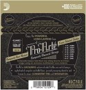 Daddario EJ46 EJ46 - Struny do gitary klasycznej
