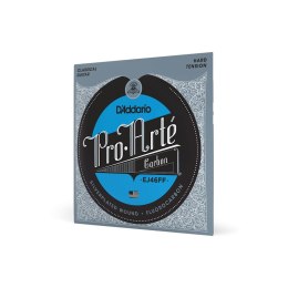 Daddario EJ46 FF - Struny do gitary klasycznej