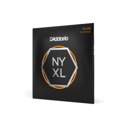 Daddario NYXL1046 - Struny do gitary elektrycznej