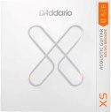 Daddario XSABR1047 - Struny do gitary akustycznej