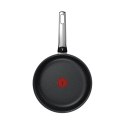 Tefal Expertise+ G3330443 patelnia Patelnia uniwersalna Okrągły