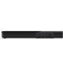 Sharp Sharp HT-SB100 2.0 Soundbar do telewizorów powyżej 32", HDMI ARC/CEC, wejście Aux, optyczne, Bluetooth, USB, 80 cm, błyszcząca c