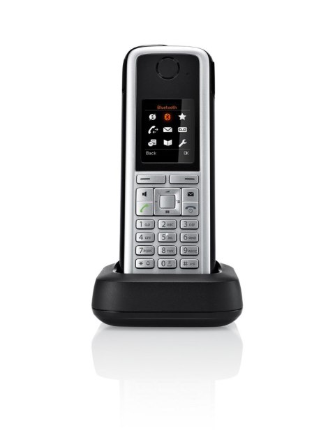 Unify OpenStage M3 charger Telefon Czarny Prąd przemienny Wewnętrzna