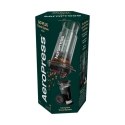 Zaparzacz do kawy Go Plus z kubkiem termicznym czarny AeroPress