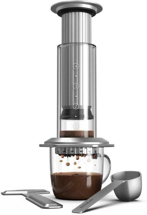 Zaparzacz do kawy Premium AeroPress