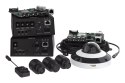 Axis 02640-001 akcesoria do kamer monitoringowych Mechanizm czujnika
