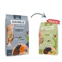 BOSCH Sanabelle Adult Pstrąg 2kg