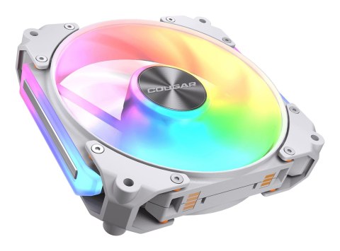 COUGAR CF-ARW12HW-RGB Moduł wentylatora