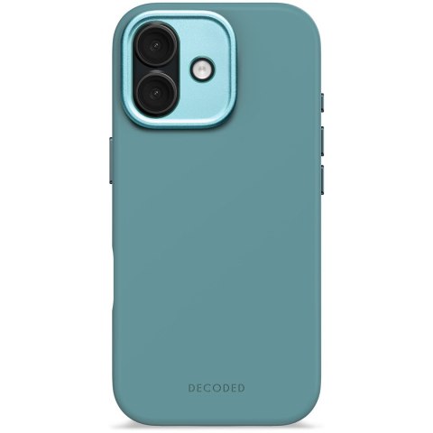 Decoded D25IPO17BCS9RB pokrowiec na telefon komórkowy 16 cm (6.3") Niebieski