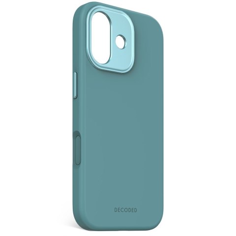 Decoded D25IPO17BCS9RB pokrowiec na telefon komórkowy 16 cm (6.3") Niebieski