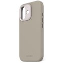 Decoded D25IPO17BCS9SE pokrowiec na telefon komórkowy 16 cm (6.3") Szarobrązowy