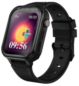GARETT KIDS ESSA 4G SMARTWATCH BLACK
