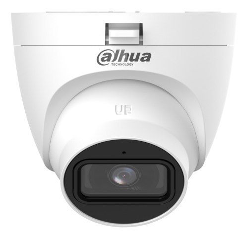 Dahua Technology HAC-HDW1500TRQ-A-0280B-S3-DIP kamera przemysłowa Obrotowa Kamera bezpieczeństwa CCTV Wewnętrzna 2880 x 1620 px 