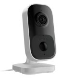 Kamera wewnętrzna AJAX IndoorCam (white)