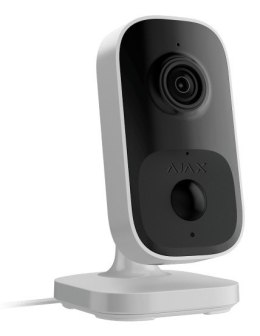 Kamera wewnętrzna AJAX IndoorCam (white)