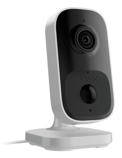 Kamera wewnętrzna AJAX IndoorCam (white)