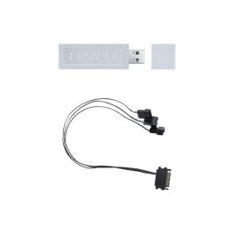 Lian Li RF-T-W Adresowalny kontroler RGB