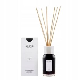 Pałeczki zapachowe 100ml NERO MILLEFIORI