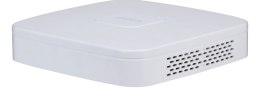 Rejestrator IP Dahua NVR4108-EI 8 KANAŁÓW WizSense Biały