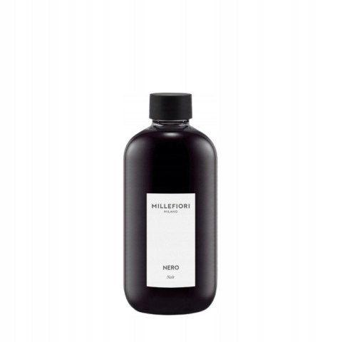 Uzupełniacz do pałeczek 250ml NERO MILLEFIORI