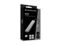 Conceptronic DONN33G stacja dokująca Przewodowa USB 3.2 Gen 1 (3.1 Gen 1) Type-C Srebrny