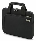 DICOTA SMART 29,5 cm (11.6") Etui kieszeniowe Czarny