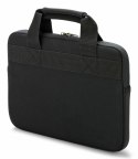 DICOTA SMART 29,5 cm (11.6") Etui kieszeniowe Czarny