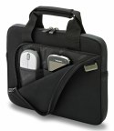 DICOTA SMART 29,5 cm (11.6") Etui kieszeniowe Czarny