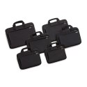DICOTA SMART 29,5 cm (11.6") Etui kieszeniowe Czarny