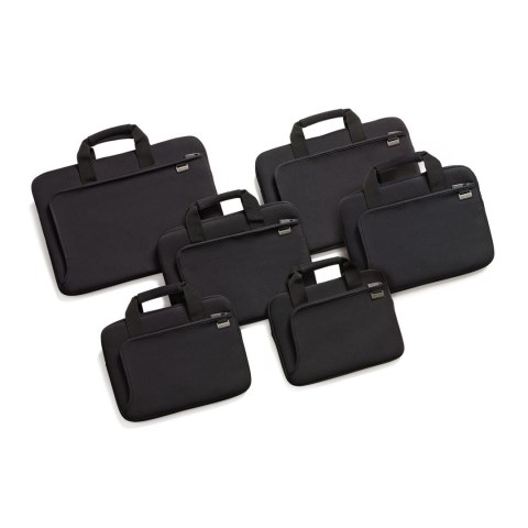 DICOTA SMART 29,5 cm (11.6") Etui kieszeniowe Czarny