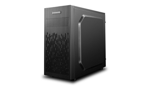 DeepCool Matrexx 30 SI Mini Tower Czarny